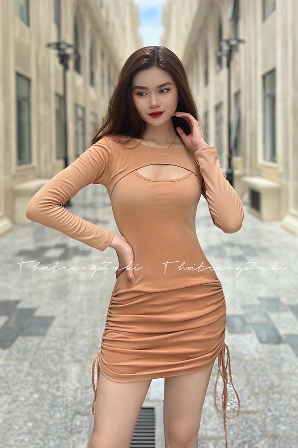 Mẫu body thun trẻ trung năng động phù hợp mọi lứa tuổi
