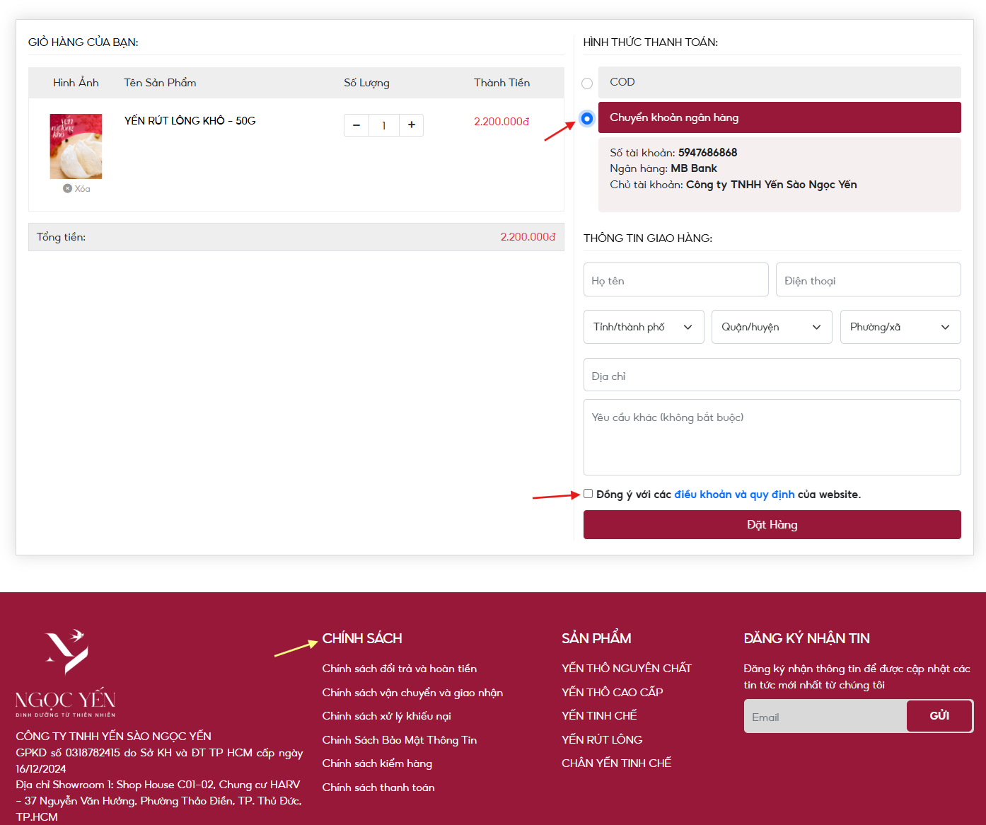 bộ công thương | Ngọc Phú Media